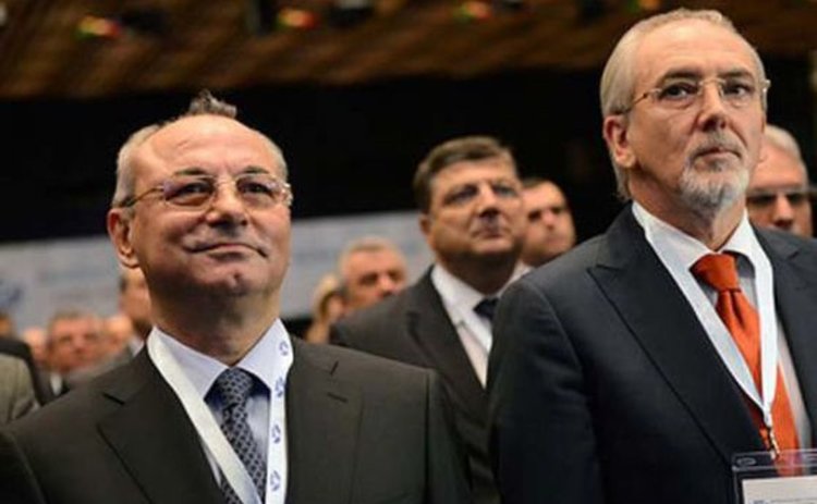 ДПС би ДОСТ дори в родното село на Местан