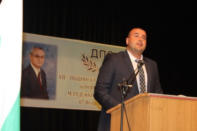 Ахмед Моллахасан