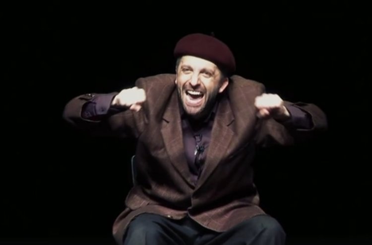 Мариус Куркински