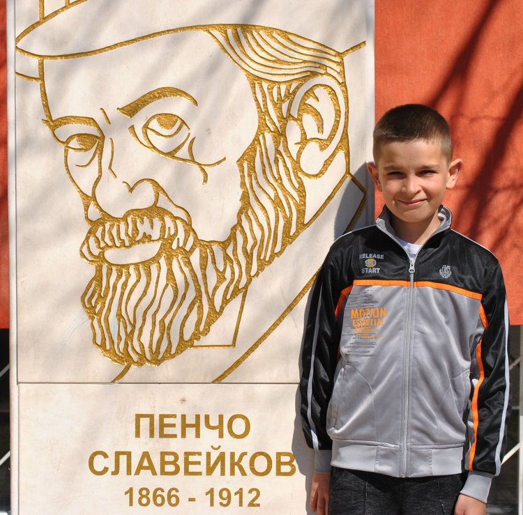 Славейковец представя Хасковска област в националния кръг на "Знам и мога"