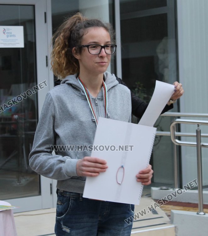 103 таланти в литературното творчество, изкуството и фотографията с награди от конкурса "Шанс"