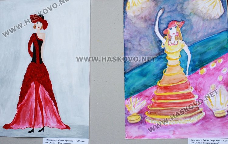 103 таланти в литературното творчество, изкуството и фотографията с награди от конкурса "Шанс"