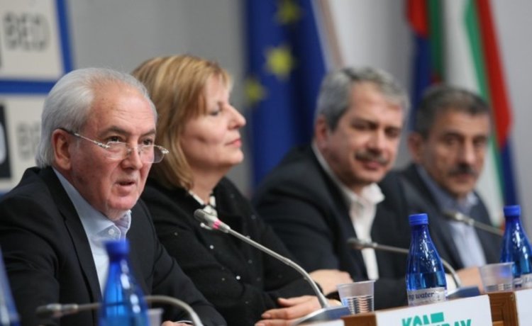 Местан не призна резултатите от изборите,иска имунитетите на патриотите