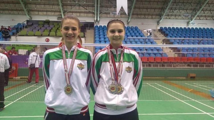 Христомира Поповска донесе сребро от Одрин