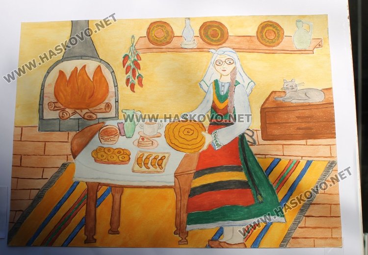 Победителите в три общински конкурса взеха грамоти и награди