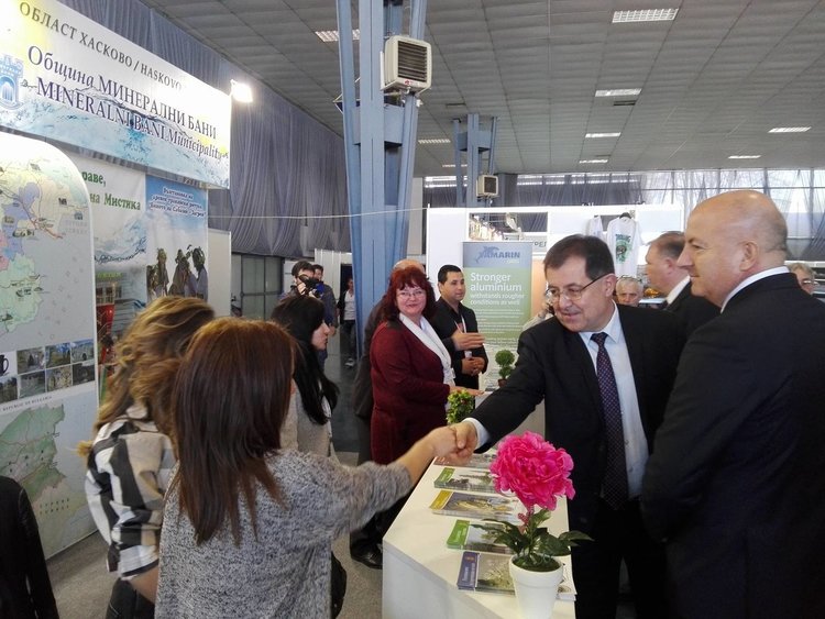 Хасково на лов за алтернативен туризъм в Пловдив