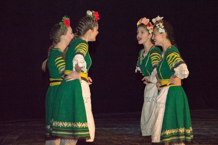 Певци и танцьори с благотворителна изява, събират средства за болно момиче