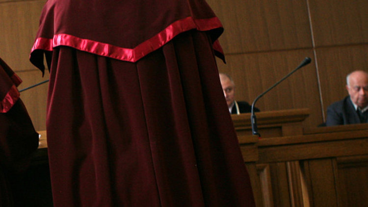 Прокурори ще запознават граждани с Конституцията