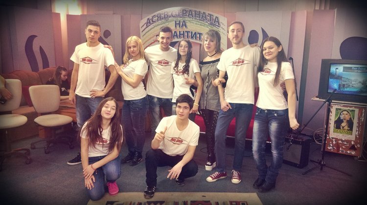 Група “Art Crew” предствя мюзикъл “Аз съм Луна”