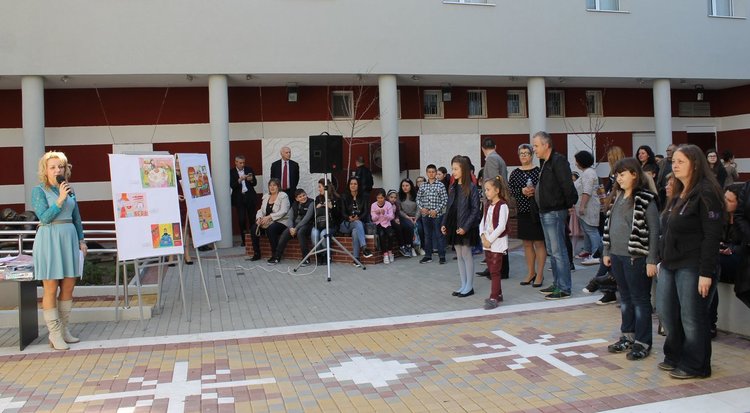 Победителите в три общински конкурса взеха грамоти и награди