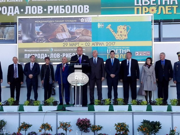 Хасково на лов за алтернативен туризъм в Пловдив