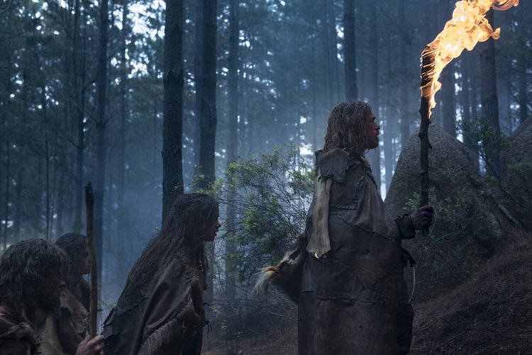 Origins: The Journey of Humankind © National Geographic