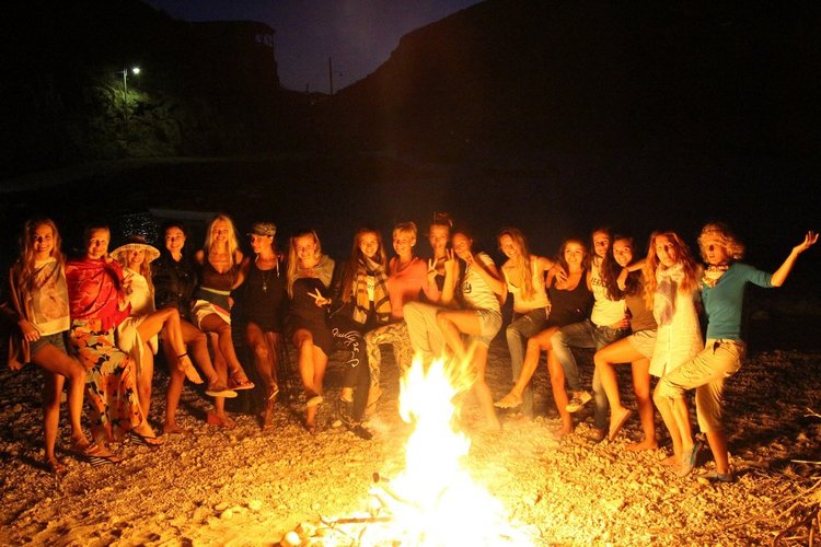 Tripsy club разчупва представите за груповите пътувания (видео)