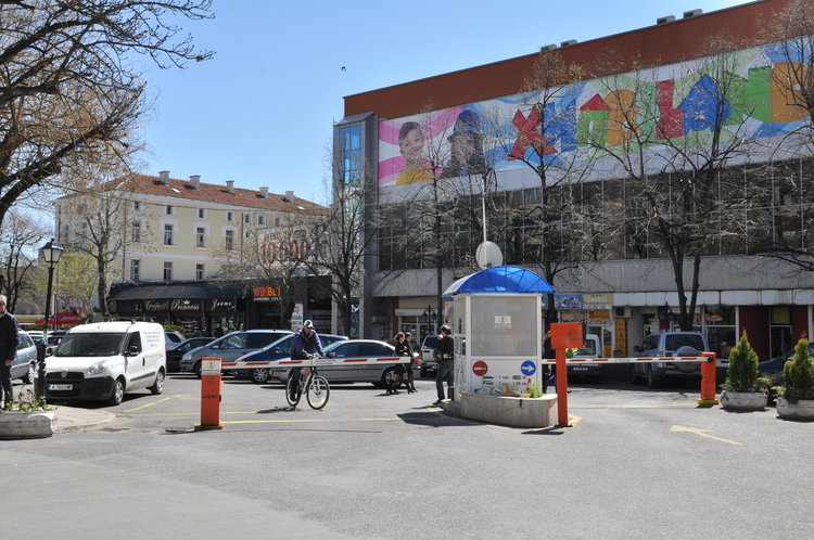 Паркингите в Хасково на прокурор, изчислиха щети за общината за 775 бона 