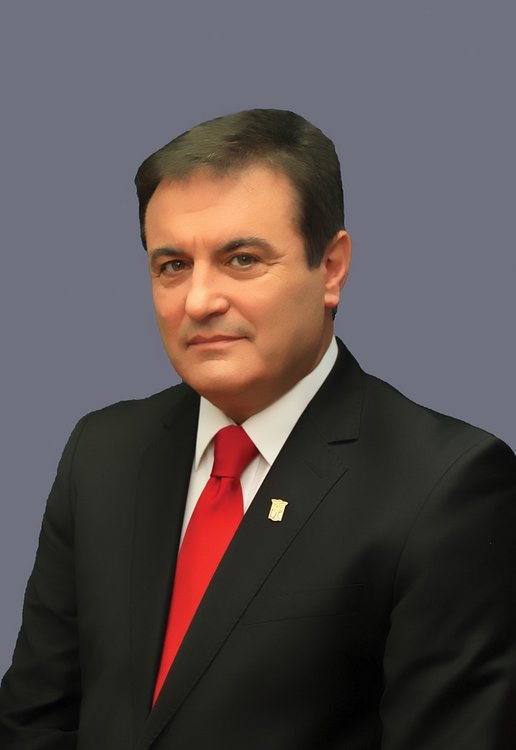 Милко Багдасаров