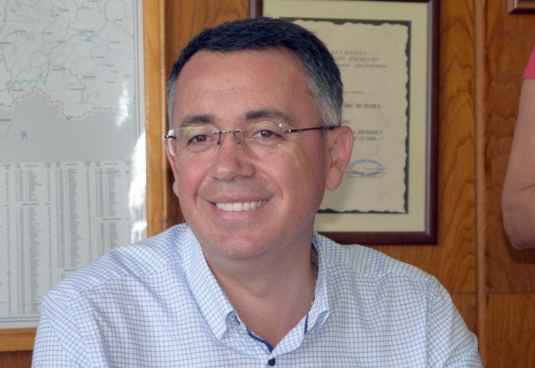 инж.Хасан Азис