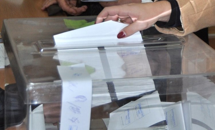 Окончателно: 54.07% активност, близо 170 хил. невалидни бюлетини
