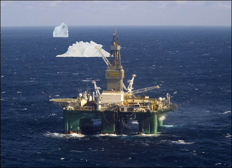 Русия има петрол за 30 години, нов добив в Арктика