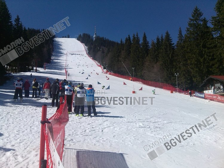 Радослав Янков отново е шампион на България 