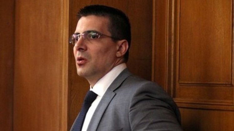 Светлин Танчев: Може да сменям различните партии, но не съм изневерявал на идеите си