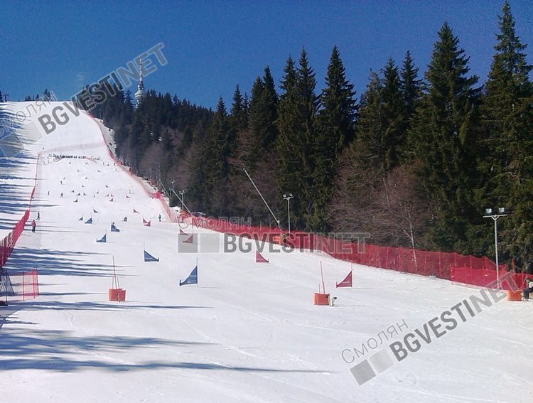 Радослав Янков отново е шампион на България 