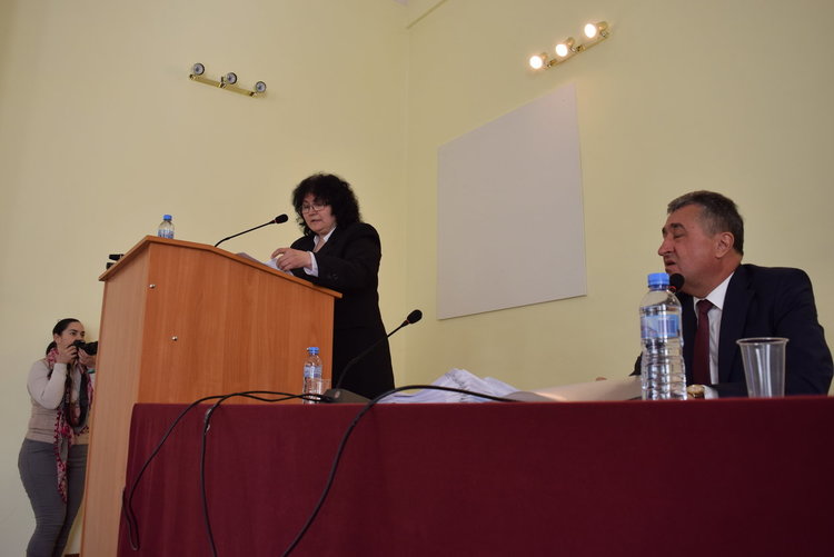 Местният парламент в Кърджали даде ход на процедура за  финансовото оздравяване на общината