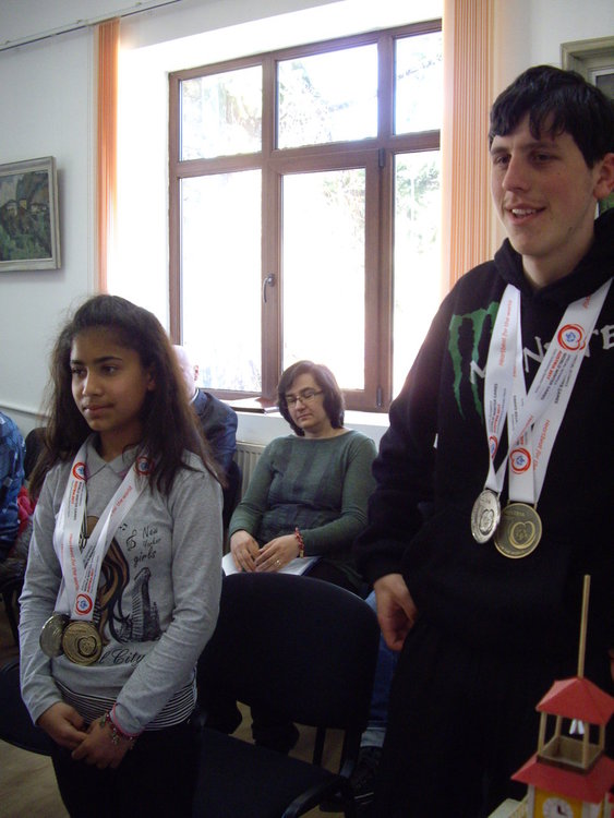 Чепеларе посрещна своите медалисти от Спешъл Олимпикс