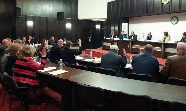 Съветниците дадоха "зелена светлина" за компостираща инсталация