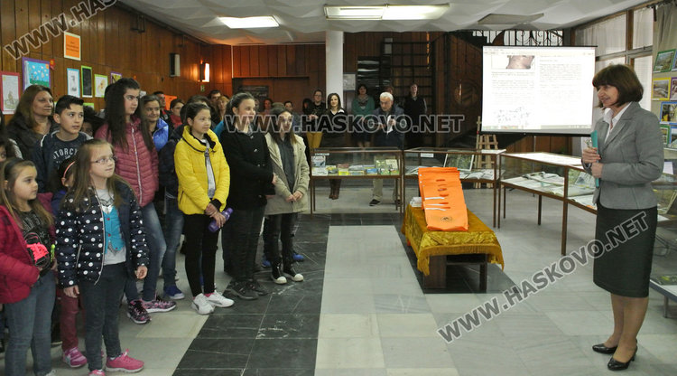 Деца рисуваха и снимаха чиста природа, наградиха ги