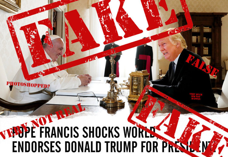 Без първоаприлски новини в Скандинавия