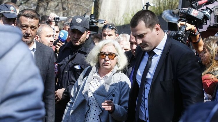 Задава се нов търг за емблемата на ЦСКА в Кърджали