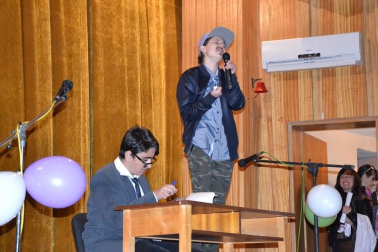 Момчилград отбеляза Международния ден на шегата