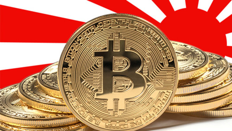 Биткойнът стана официално платежно средство в Япония