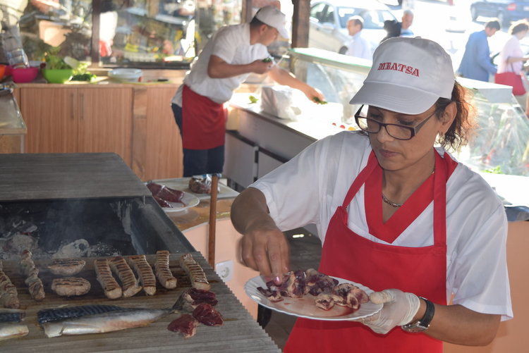 Туристическият сезон започна,курортите ни теглят кадри от Кърджали