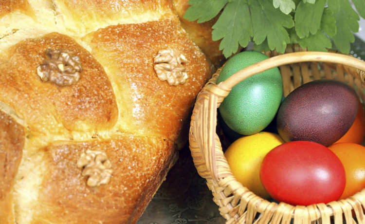 Започват проверки преди Великденските празници