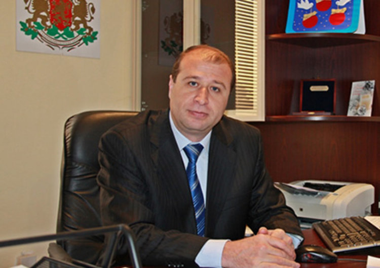 Ерол Мехмед