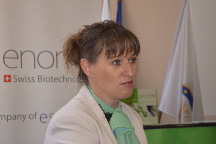 Саша Тодорова