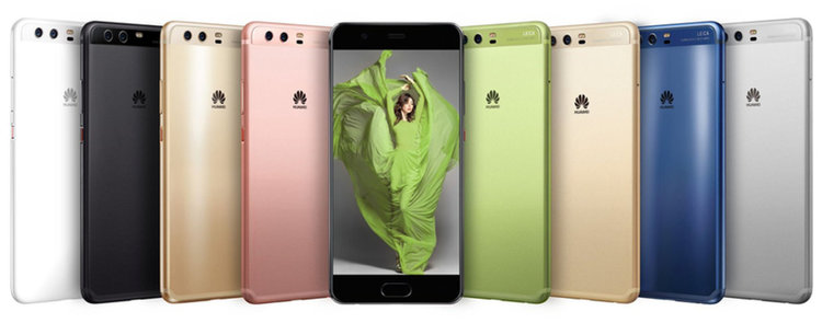 Huawei P10 - флагманът с двойна камера, който снима по-добре от iPhone