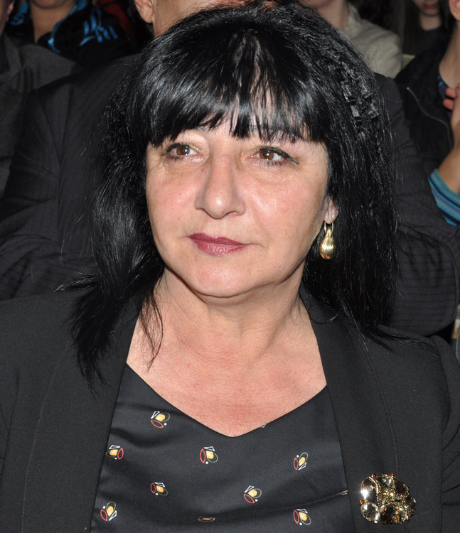 Мариела Златева  стана директор на Царската гимназия 