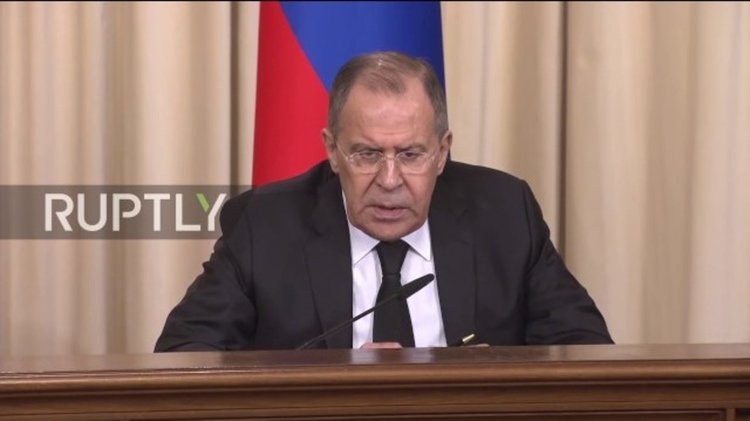 Сергей Лавров: Тероризмът е престъпление срещу цялото човечество и срещу всички световни религии без изключение (видео)