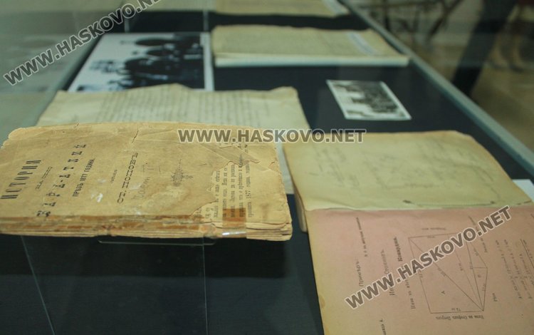Славейковци се запознаха с историята на родния край в музея