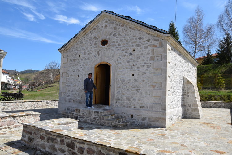 Барутчийницата в Ардино привлича все повече туристи