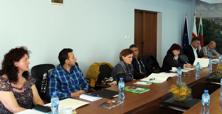 Кметът на Хасково изпрати съболезнователен адрес до губернатора на Санкт Петербург