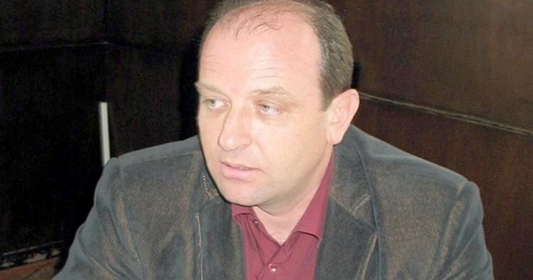 Иван Стоянов