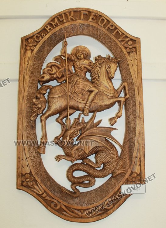 Деца представят свои творби във Великденска изложба в Димитровград