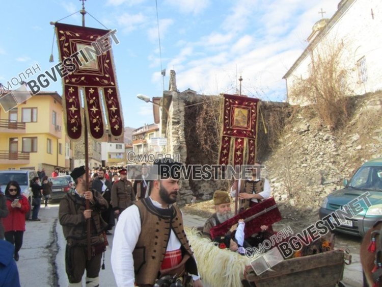 "Родопски хайдути" честват осем години от учредяването си