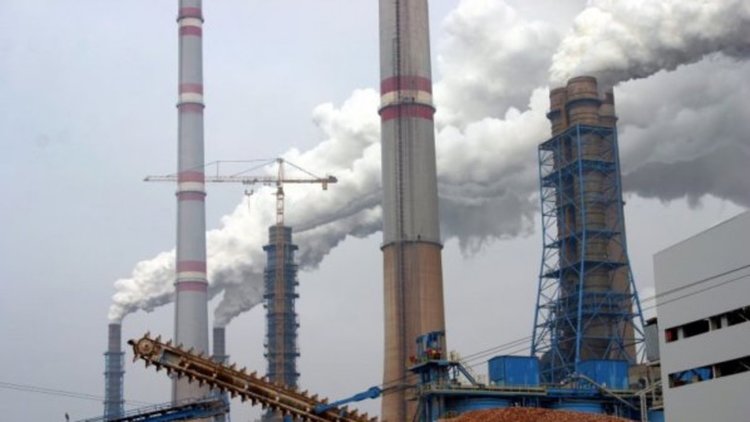 Общините отговорни за мръсния въздух, отсече екоминистерството