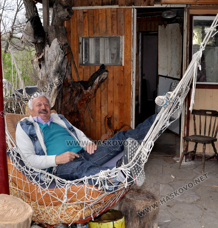 Хасковски пчелар проби с екологичен мед в Англия