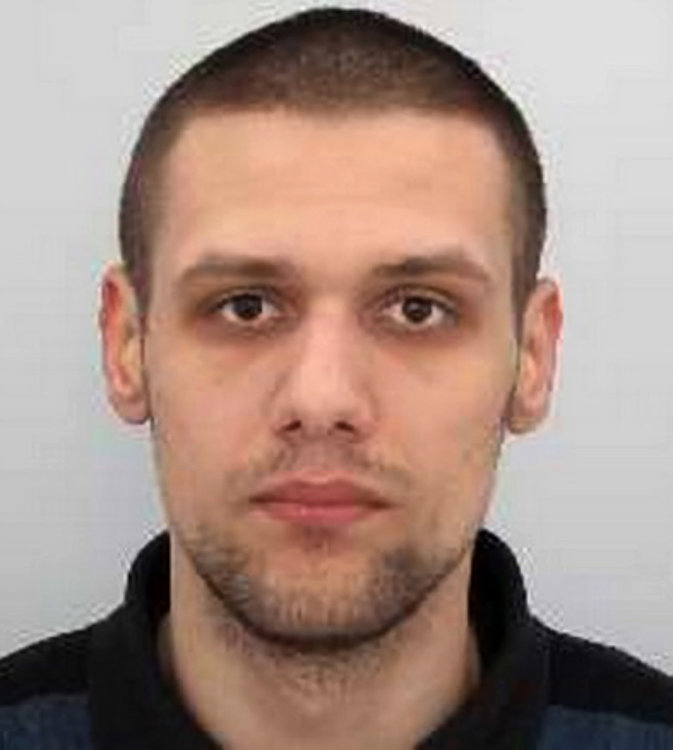 Снимка: МВР