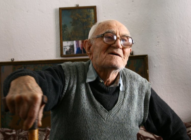 Връстник на Освобождението на Свиленград навърши 105 години